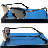 Thumbnail for Lentes De Sol  Hone 005P Lunas Negras Polarizadas