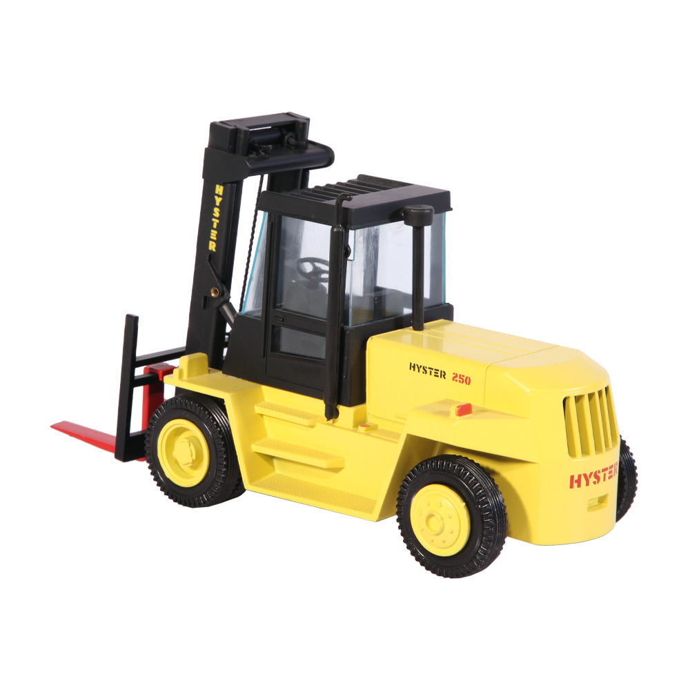 Montacarga Hyster 250 Escala 1:30 (Modelo Descontinuado)