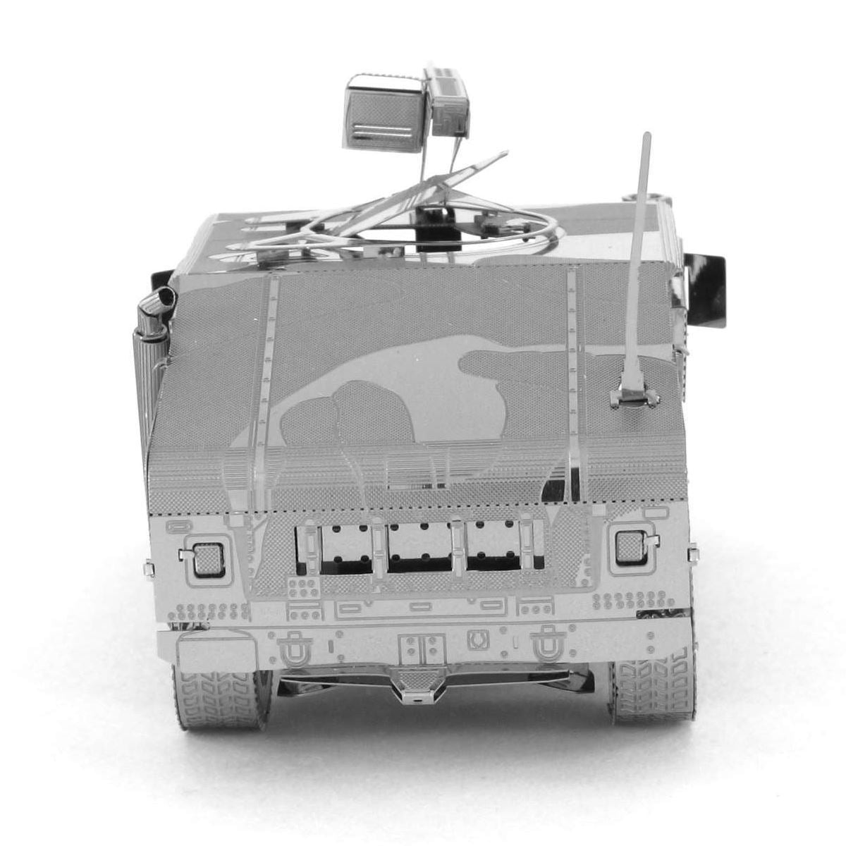 ICONX HUMVEE - KATZER