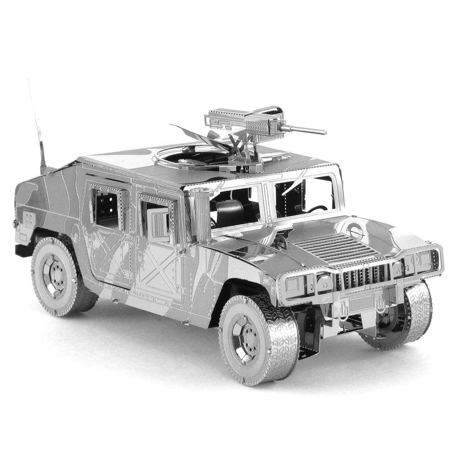 ICONX HUMVEE - KATZER
