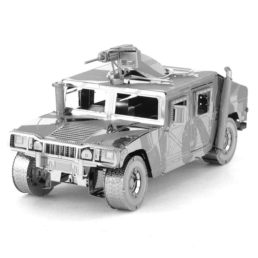 ICONX HUMVEE - KATZER