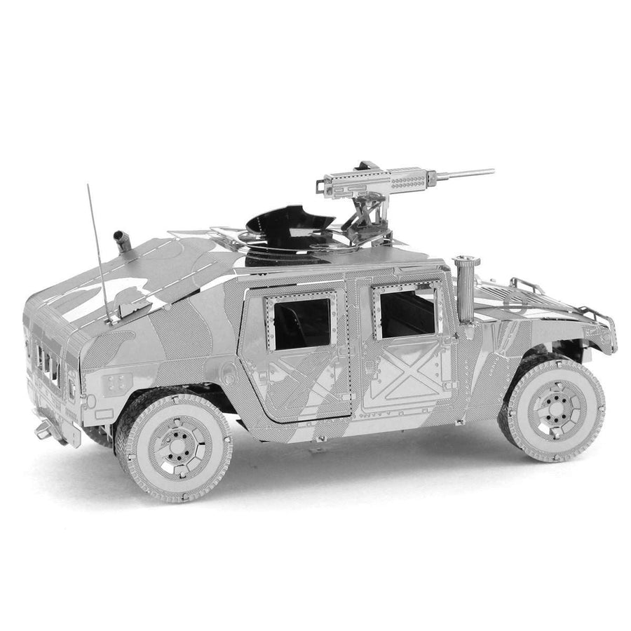 ICONX HUMVEE - KATZER