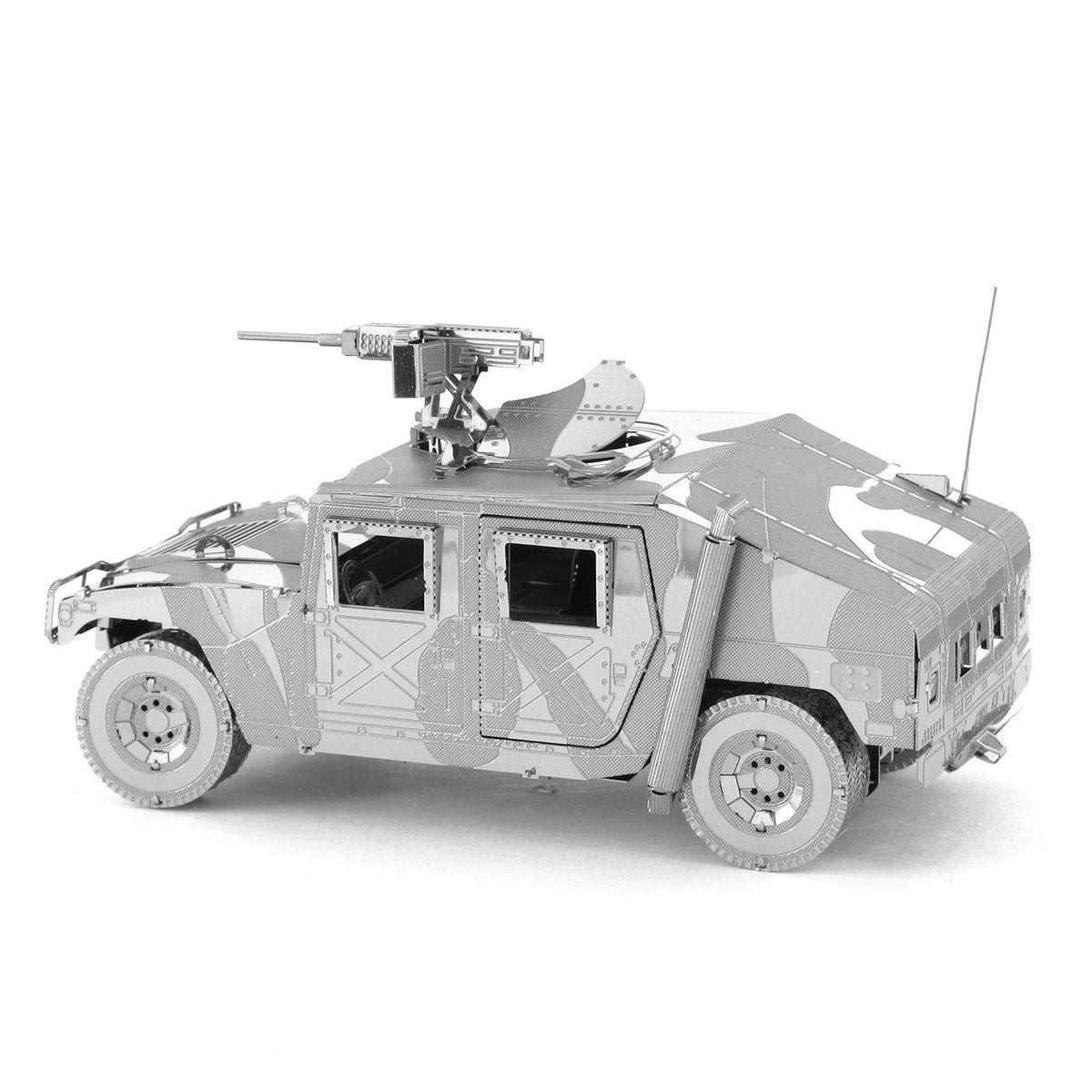 ICONX HUMVEE - KATZER