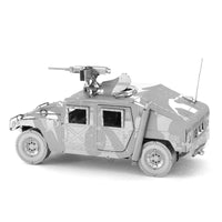 Thumbnail for ICONX HUMVEE - KATZER