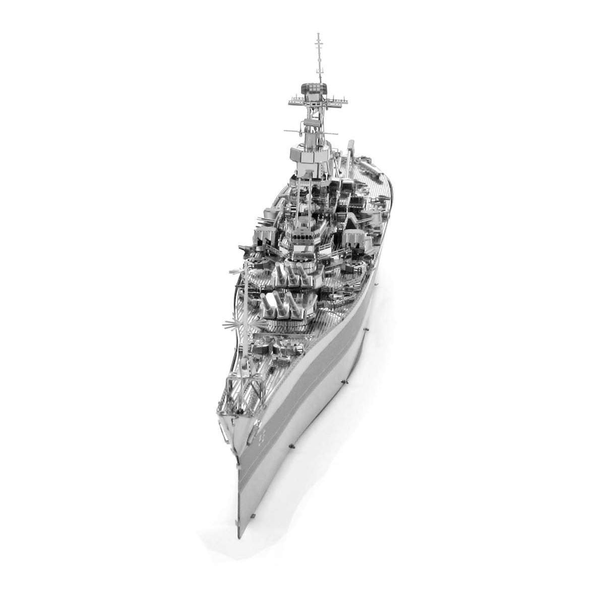 ICONX USS MISSOURI - KATZER