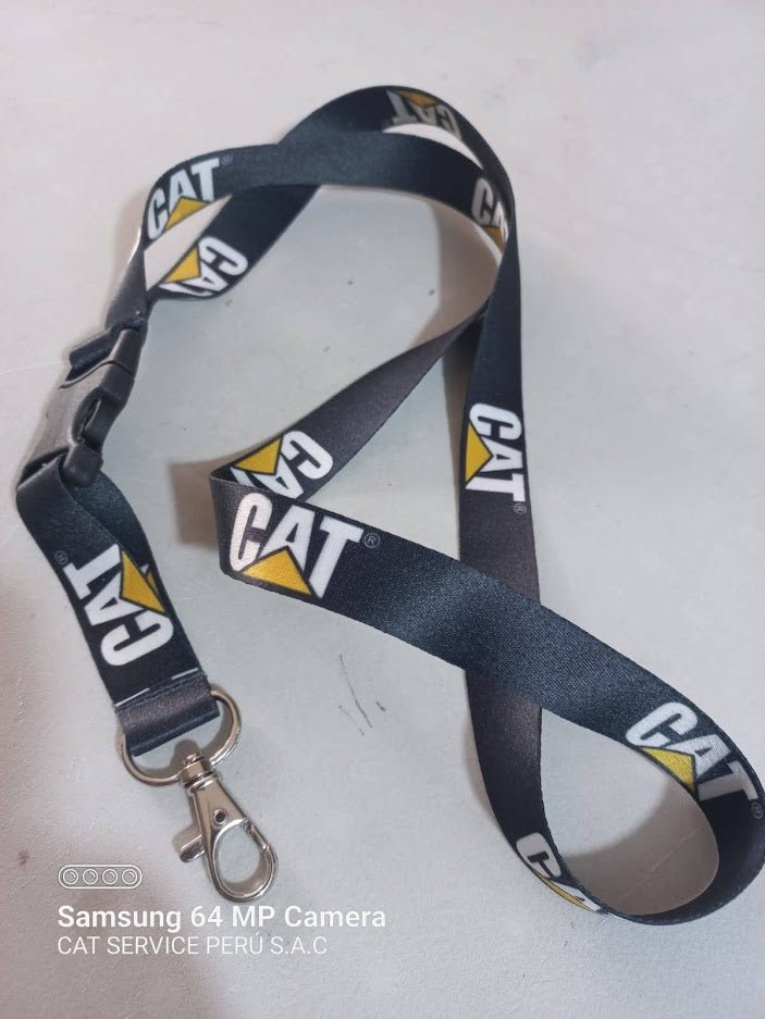 Lanyard Cat - KATZER