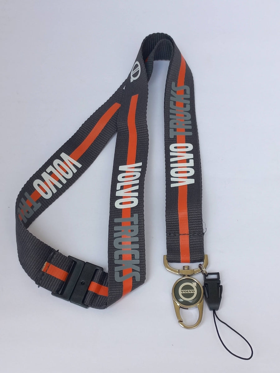 Lanyard Volvo - KATZER