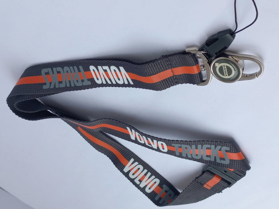 Lanyard Volvo - KATZER