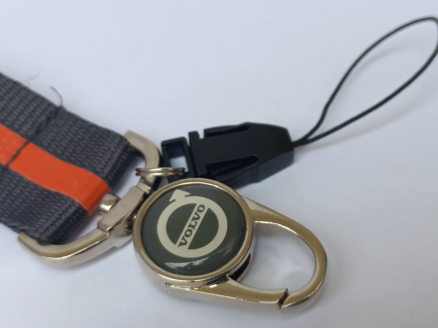 Lanyard Volvo - KATZER