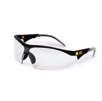 Thumbnail for Lentes de Seguridad Cat Digger 100 Protección UV Transparente - KATZER