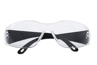 Thumbnail for Lentes de Seguridad Cat Jet 100 Protección UV Transparente - KATZER