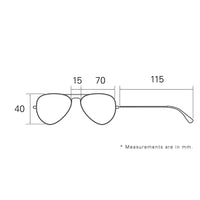 Thumbnail for Lentes de Seguridad Cat Jet 100 Protección UV Transparente - KATZER