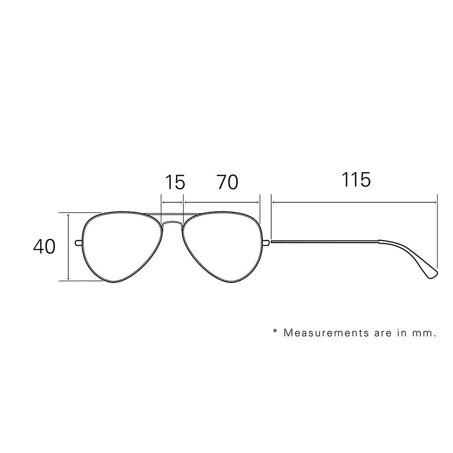 Lentes de Seguridad Cat Jet 100 Protección UV Transparente - KATZER