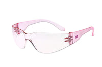 Thumbnail for Lentes de Seguridad Cat Jet 172 Protección UV Transparente - KATZER