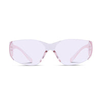 Thumbnail for Lentes de Seguridad Cat Jet 172 Protección UV Transparente - KATZER