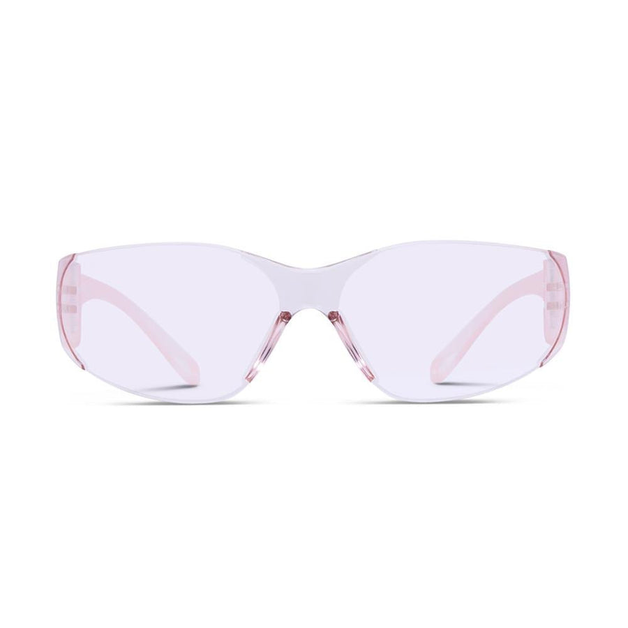 Lentes de Seguridad Cat Jet 172 Protección UV Transparente - KATZER