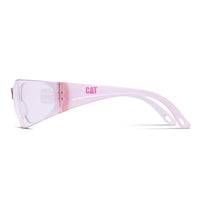 Thumbnail for Lentes de Seguridad Cat Jet 172 Protección UV Transparente - KATZER