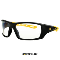 Thumbnail for Lentes de Seguridad Cat Planer 100 Protección UV Transparente - KATZER