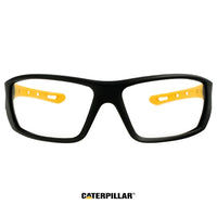 Thumbnail for Lentes de Seguridad Cat Planer 100 Protección UV Transparente - KATZER