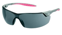 Thumbnail for Lentes de Seguridad Cat Rebel 104 Protección UV Negro - KATZER
