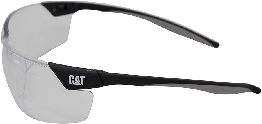 Lentes de Seguridad Cat Rebel 113 Protección UV Transparente - KATZER