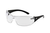 Thumbnail for Lentes de Seguridad Cat Shield 100 Protección UV Transparente - KATZER