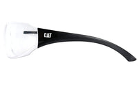 Thumbnail for Lentes de Seguridad Cat Shield 100 Protección UV Transparente - KATZER