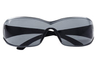 Thumbnail for Lentes de Seguridad Cat Shield 104 Protección UV Negro - KATZER