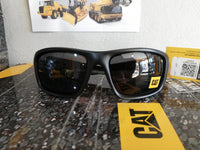 Thumbnail for Lentes De Sol Actuator 104P Lunas Negras Polarizadas - KATZER