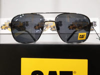 Thumbnail for Lentes De Sol Aerator 205P Lunas Negras Polarizadas - KATZER