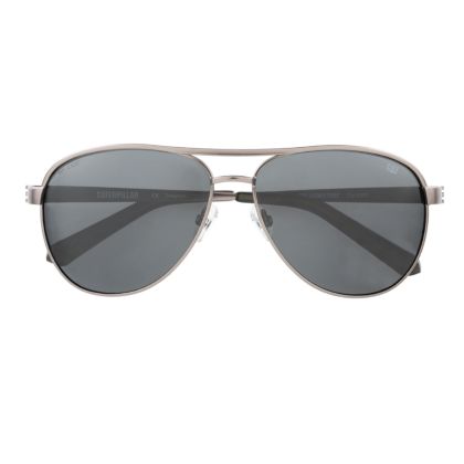 Lentes De Sol Armature 005P Lunas Negras Polarizadas - KATZER