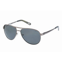 Thumbnail for Lentes De Sol Armature 005P Lunas Negras Polarizadas - KATZER