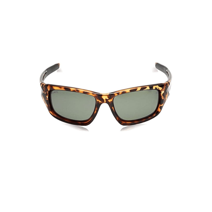 Lentes De Sol Cat Actuator 102P Lunas Verdes Polarizadas - KATZER