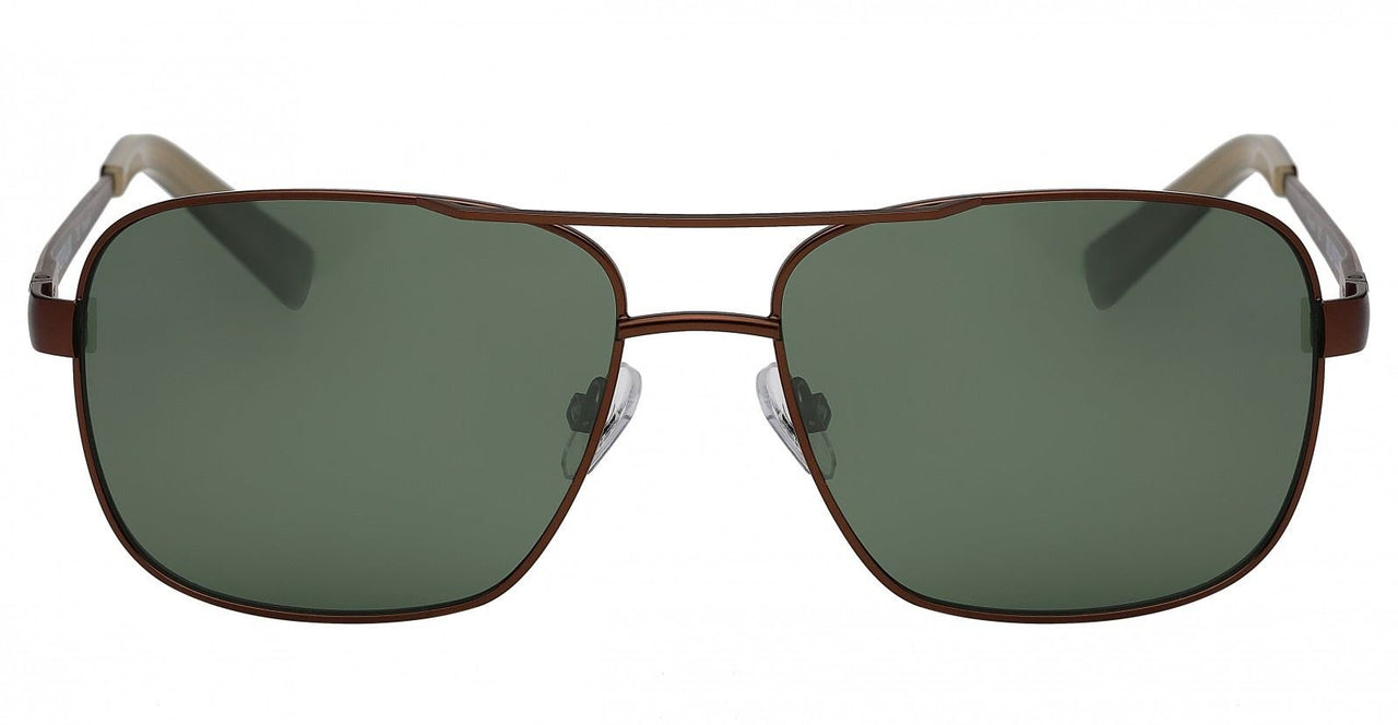 Lentes De Sol Cat Aerator 003P Lunas Verdes Polarizadas - KATZER