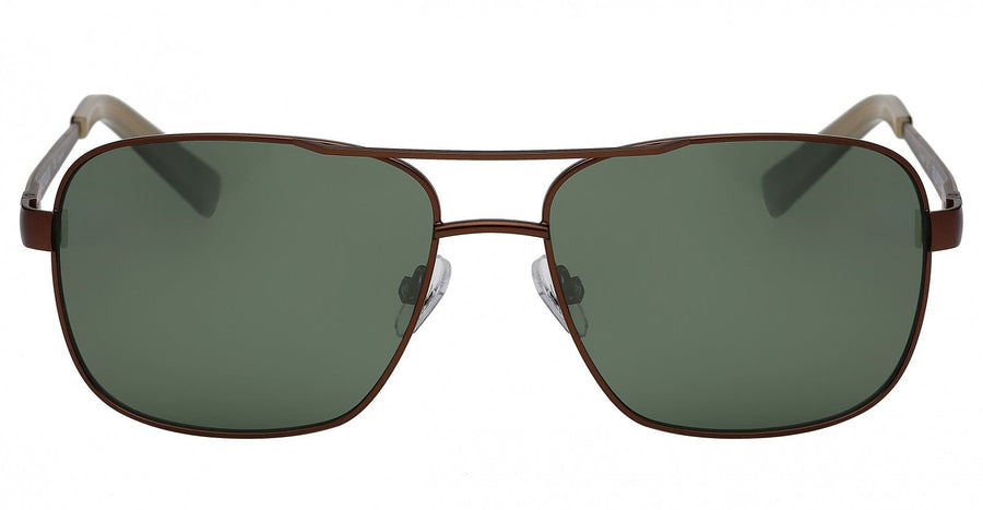 Lentes De Sol Cat Aerator 003P Lunas Verdes Polarizadas - KATZER