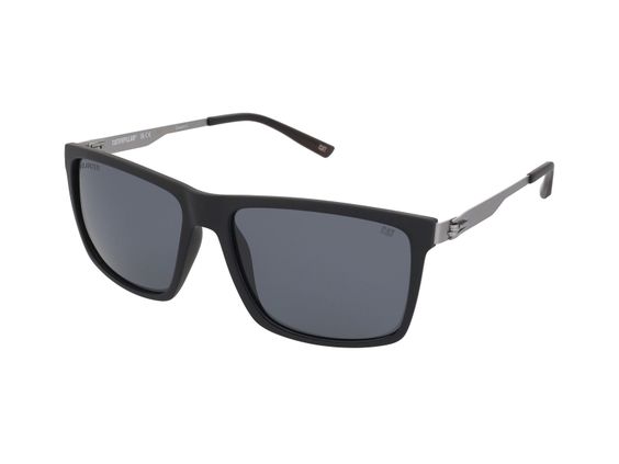 Lentes De Sol Cat CPS-8501-104P Lunas Gris Polarizadas - KATZER