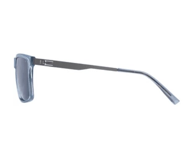 Lentes De Sol Cat CPS-8501-106P Lunas Negro Polarizadas - KATZER