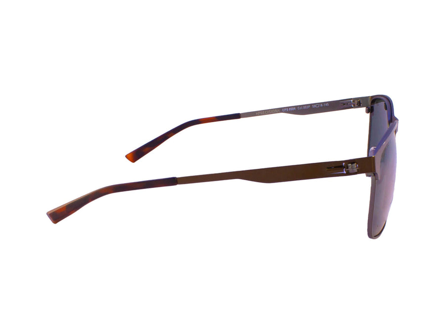 Lentes De Sol Cat CPS-8504-003P Lunas Negro Polarizadas - KATZER