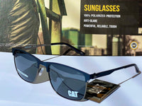 Thumbnail for Lentes De Sol Cat CPS-8504-006P Lunas Gris Polarizadas - KATZER