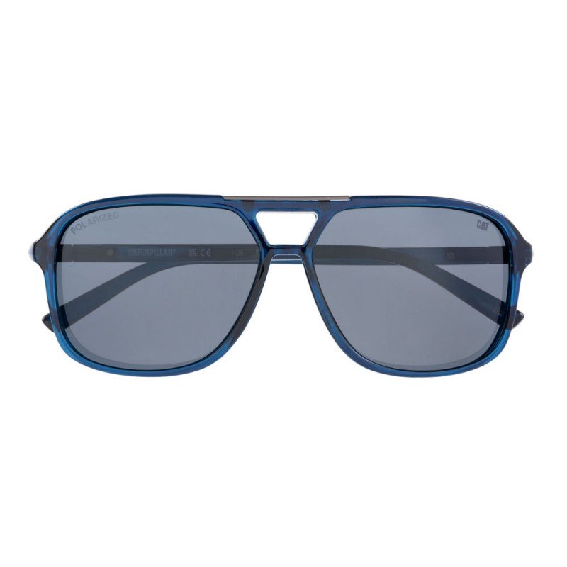 Lentes De Sol CPS-8505-106P Lunas Grises Polarizadas