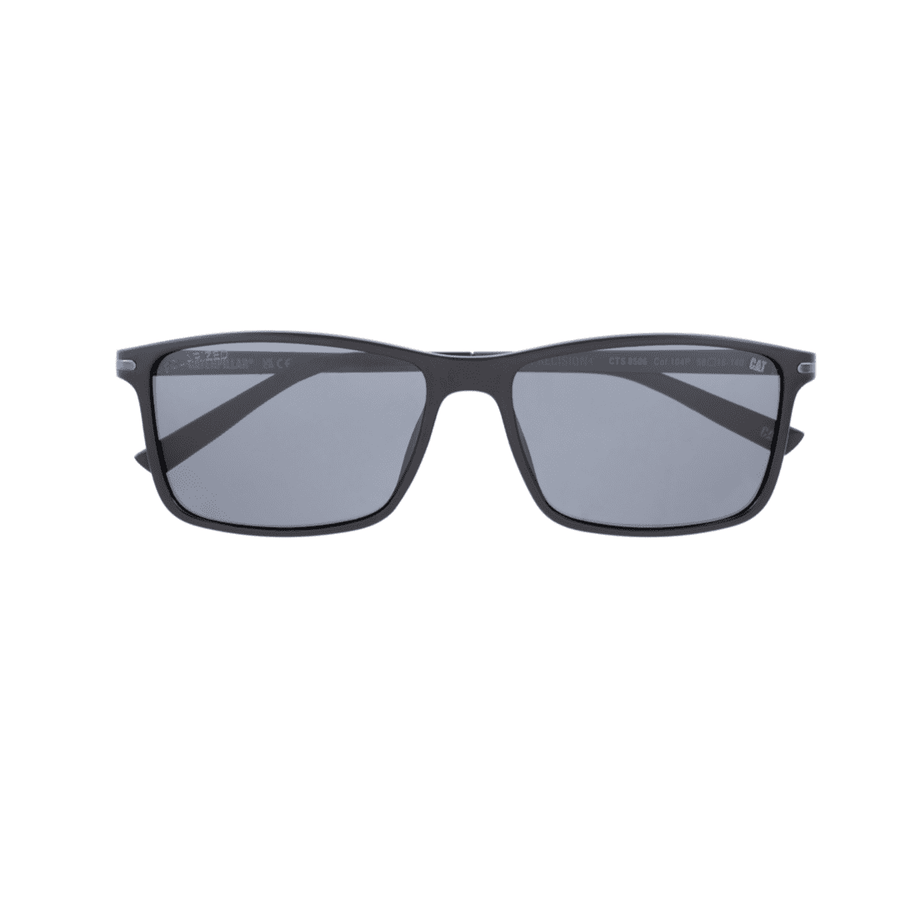 Lentes De Sol Cat CPS-8506-104P Lunas Gris Polarizadas - KATZER
