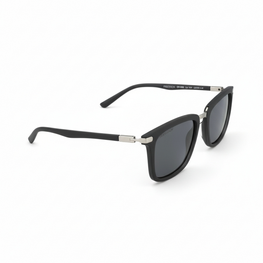 Lentes De Sol Cat CPS-8508-108P Lunas Gris Polarizadas - KATZER