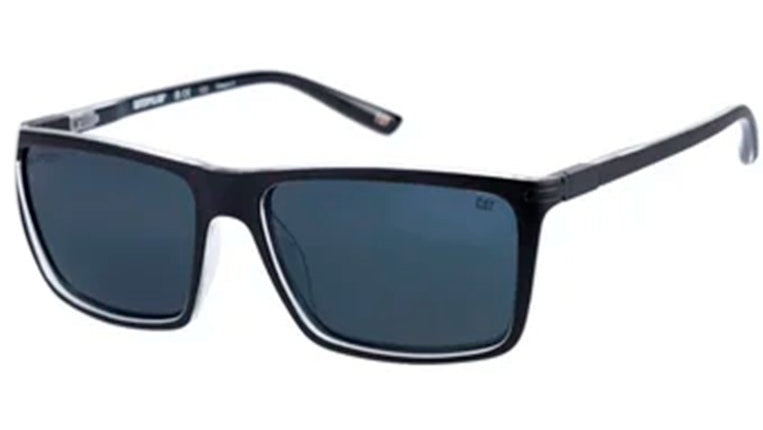 Lentes De Sol Cat CPS-8509-104P Lunas Gris Polarizadas - KATZER