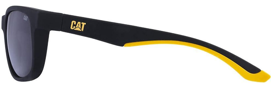 Lentes De Sol Cat CTS-8011-104P Lunas Negro Polarizadas - KATZER