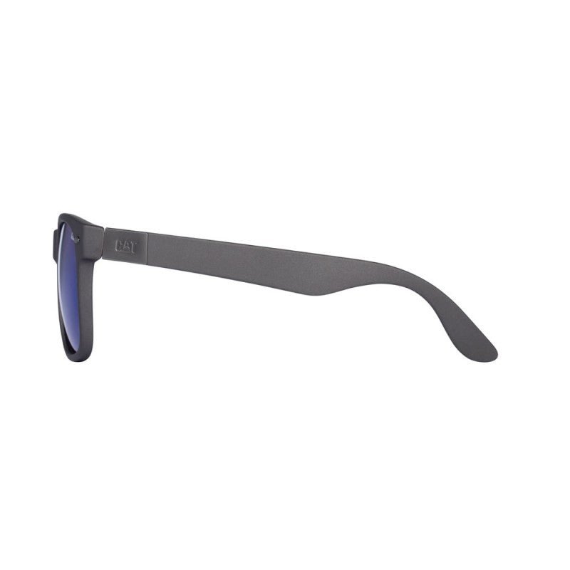 Lentes De Sol Cat CTS Blinding 108P Lunas Azul Polarizado - KATZER