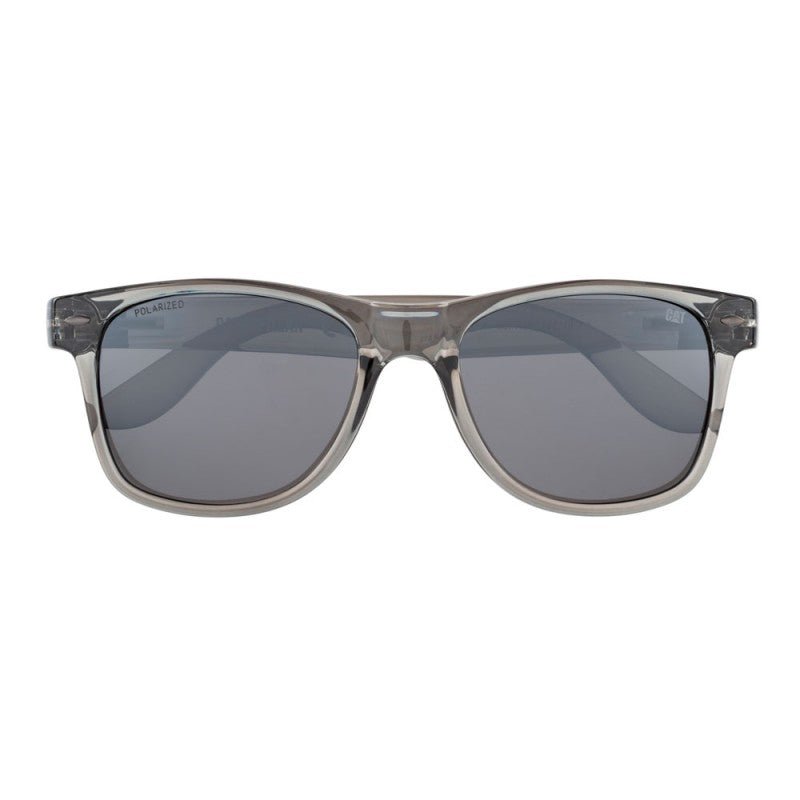 Lentes De Sol Cat CTS Blinding 113 Lunas Gris Polarizado - KATZER