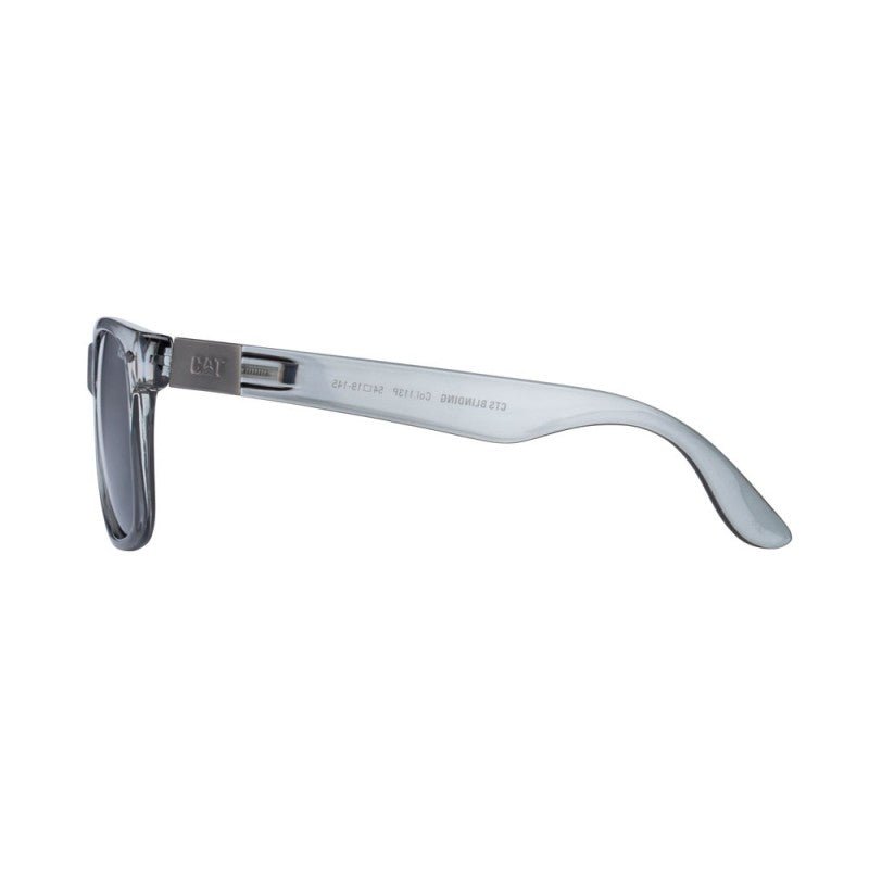 Lentes De Sol Cat CTS Blinding 113 Lunas Gris Polarizado - KATZER