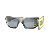 Thumbnail for Lentes De Sol Cat CTS Coffer 108P Lunas Gris Mate Polarizadas - KATZER