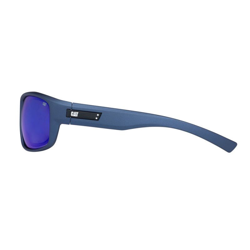 Lentes De Sol Cat CTS Fused 106P Lunas Azules Polarizadas - KATZER
