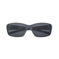 Thumbnail for Lentes De Sol Cat CTS Fused 108P Lunas Negro Mate Polarizadas - KATZER